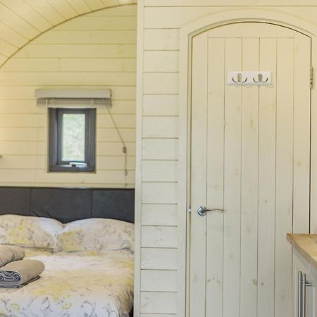 Stiperstones Pod Shrewsbury Exterior foto
