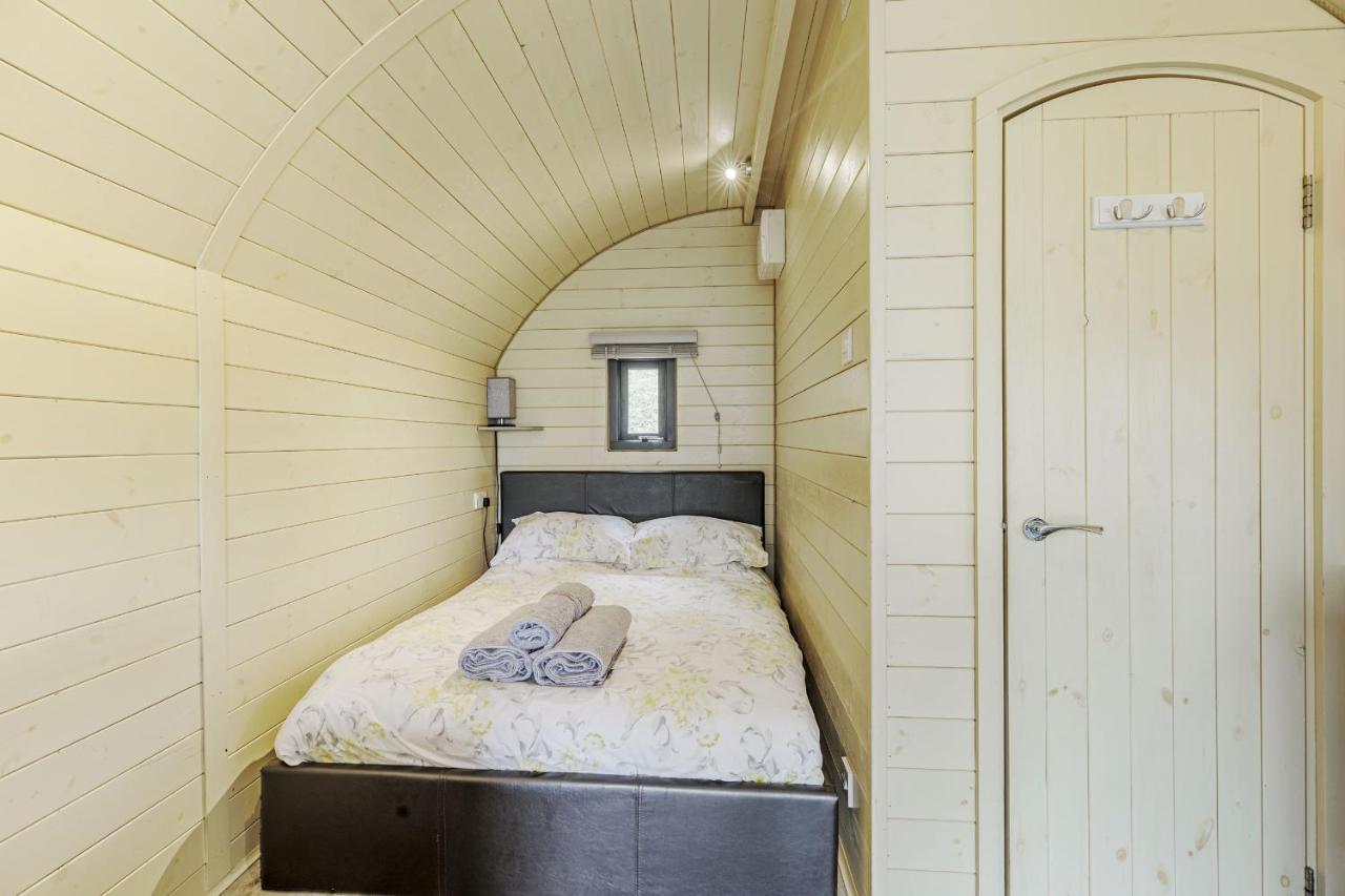 Stiperstones Pod Shrewsbury Exterior foto